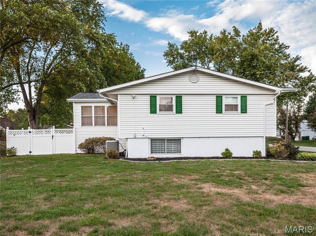 1303 Princeton Drive