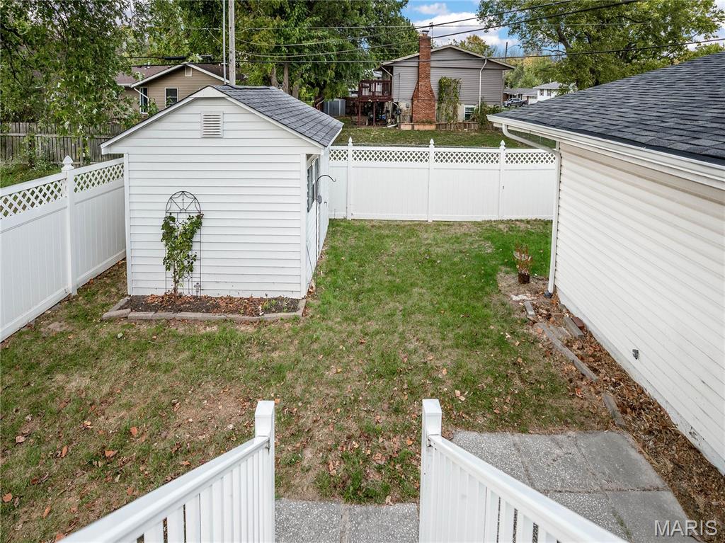 1303 Princeton Drive