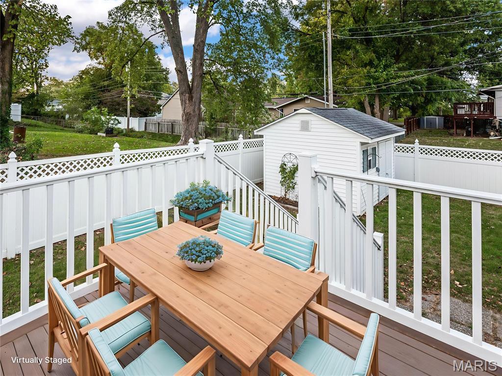 1303 Princeton Drive