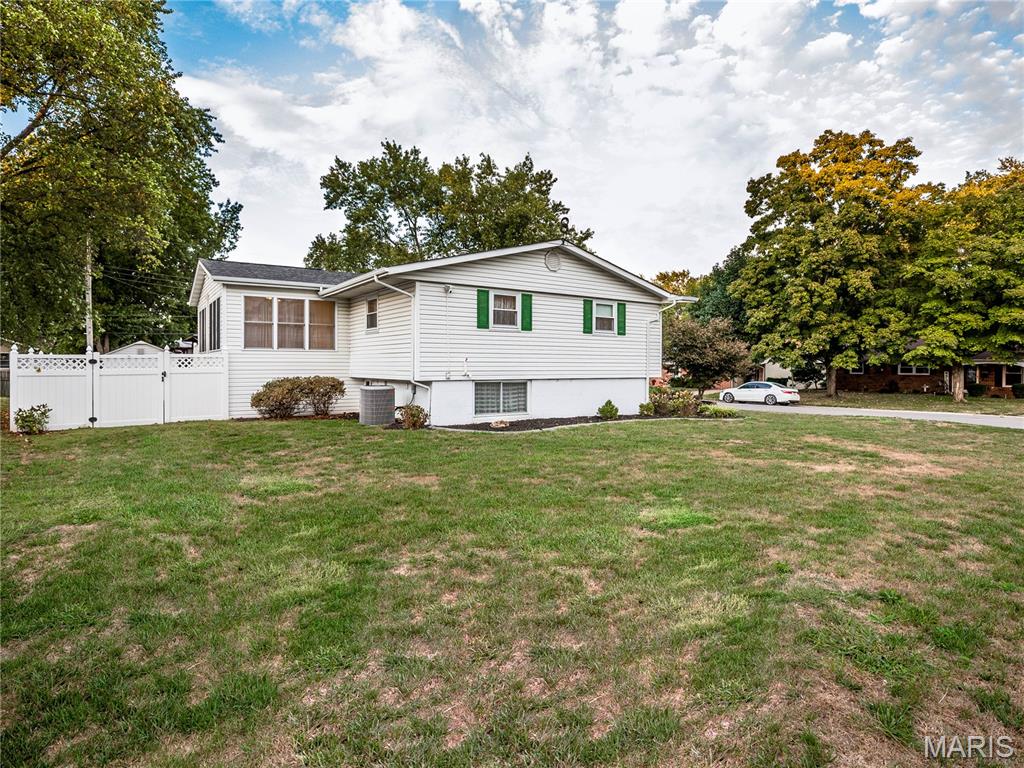 1303 Princeton Drive