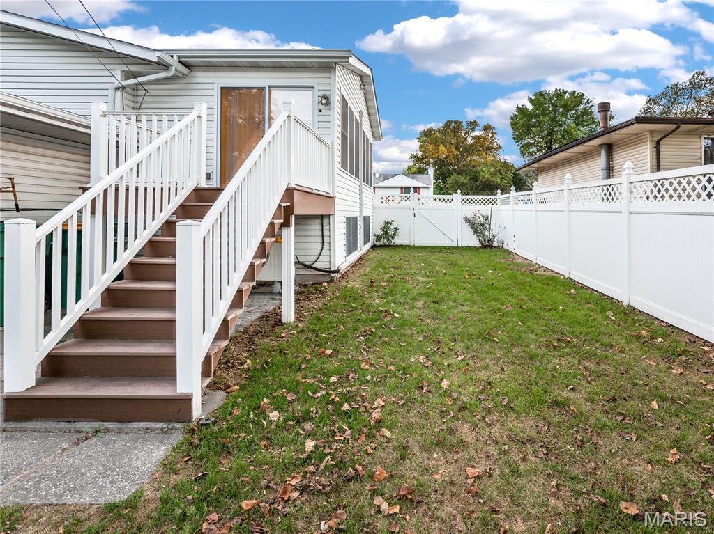 1303 Princeton Drive