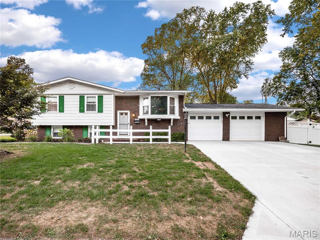 1303 Princeton Drive