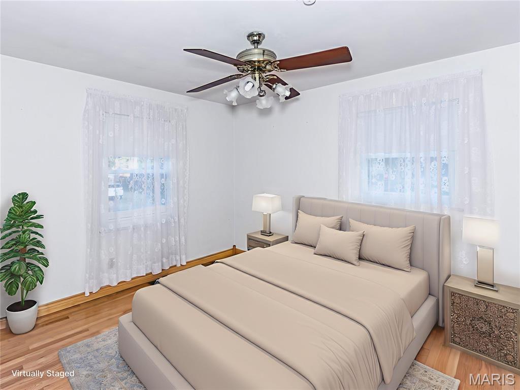 1303 Princeton Drive