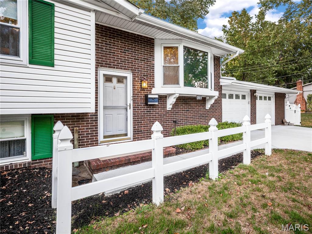 1303 Princeton Drive