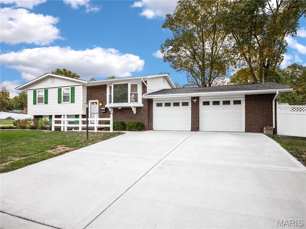 1303 Princeton Drive