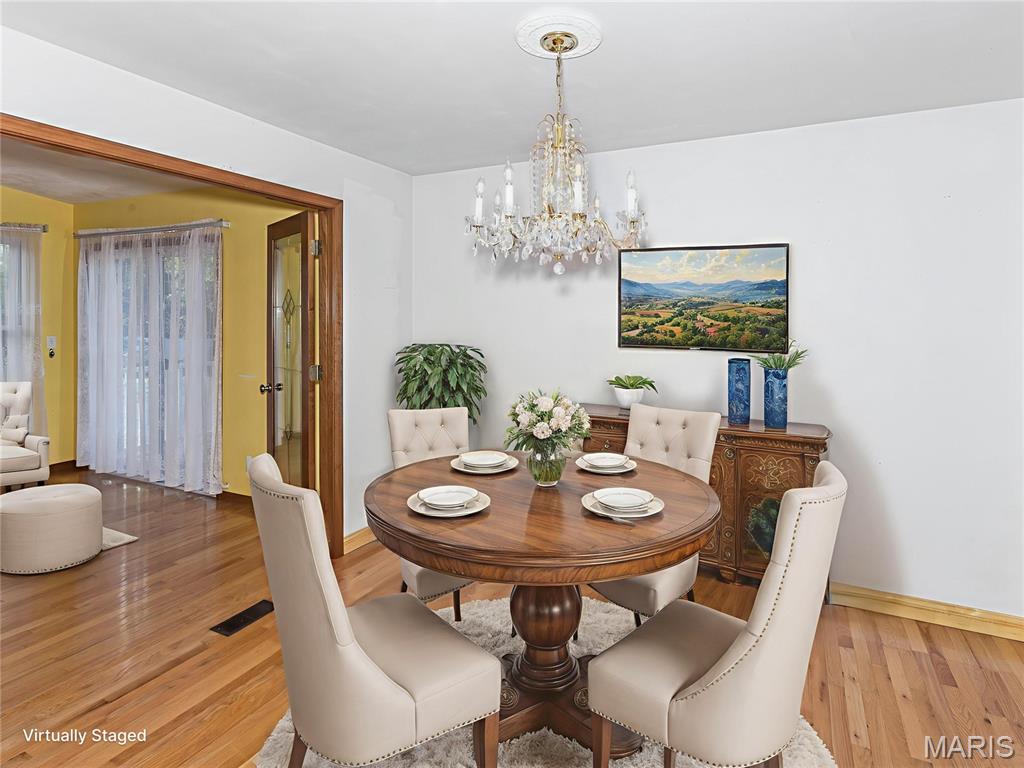 1303 Princeton Drive