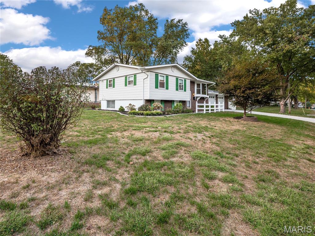 1303 Princeton Drive