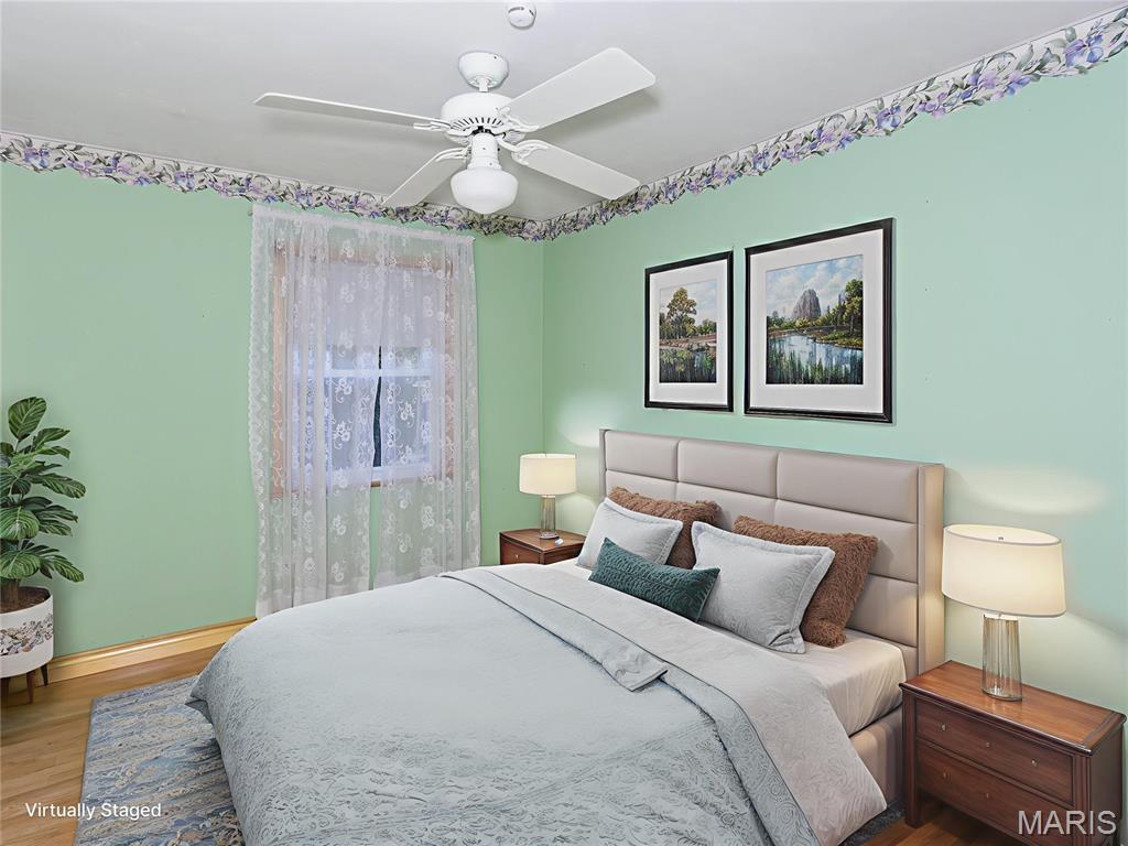 1303 Princeton Drive