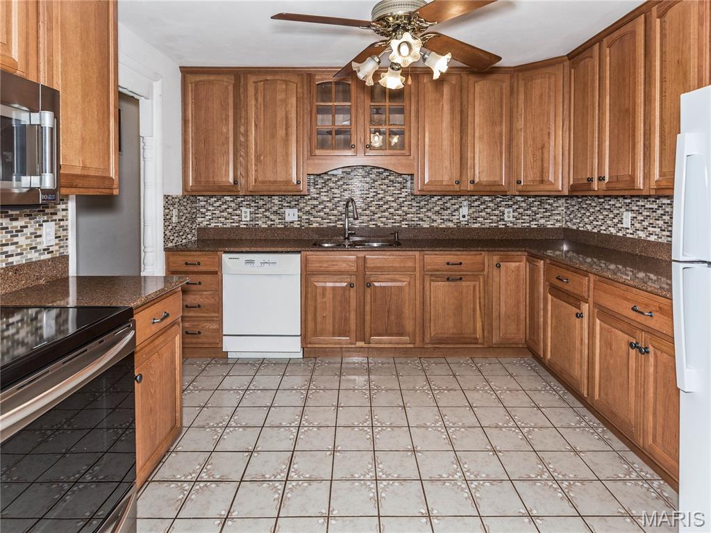 1303 Princeton Drive