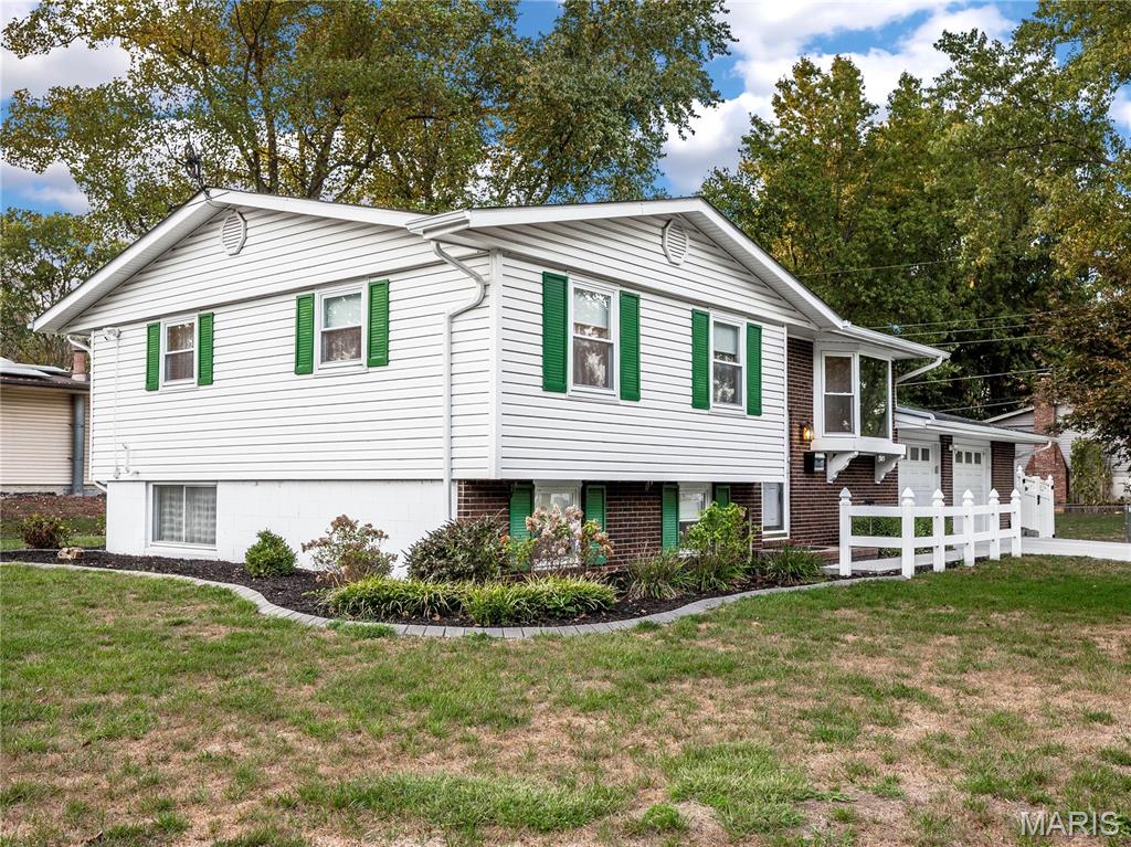 1303 Princeton Drive