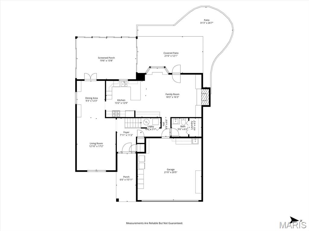 313 Big Bend Boulevard