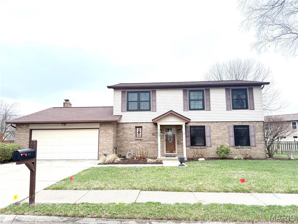 127 White Pine Avenue