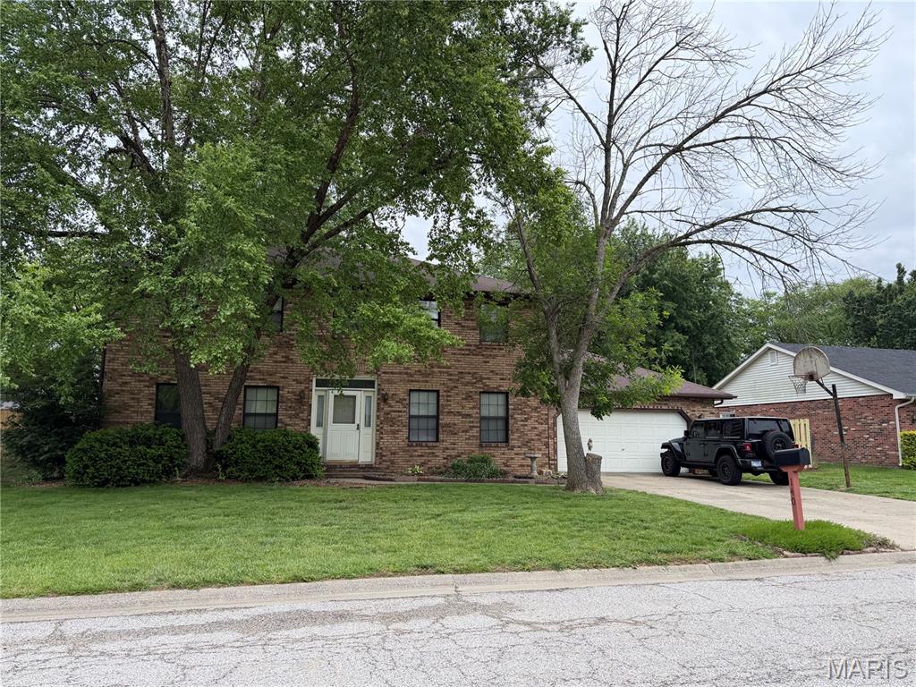 140 Stablestone Drive