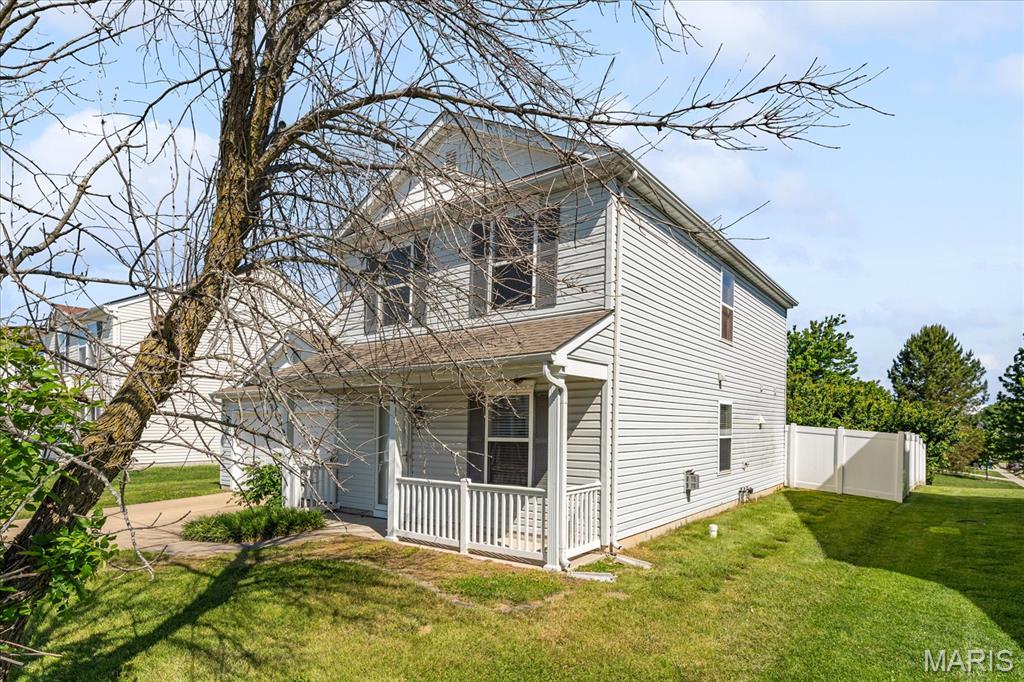 312 River Laurel Drive