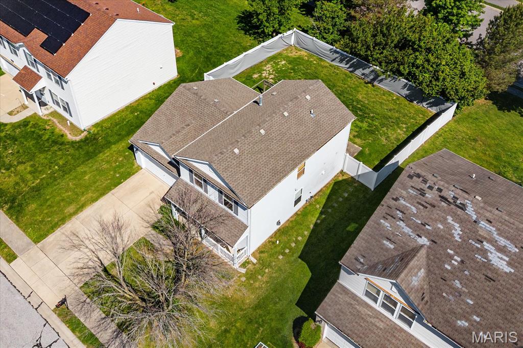312 River Laurel Drive