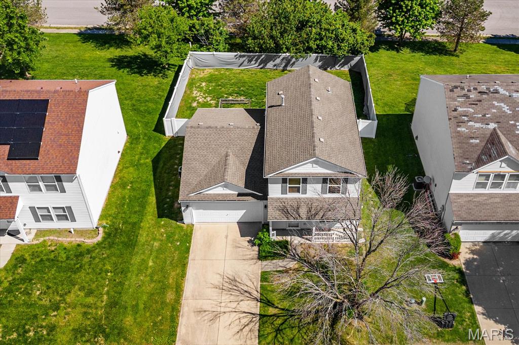 312 River Laurel Drive