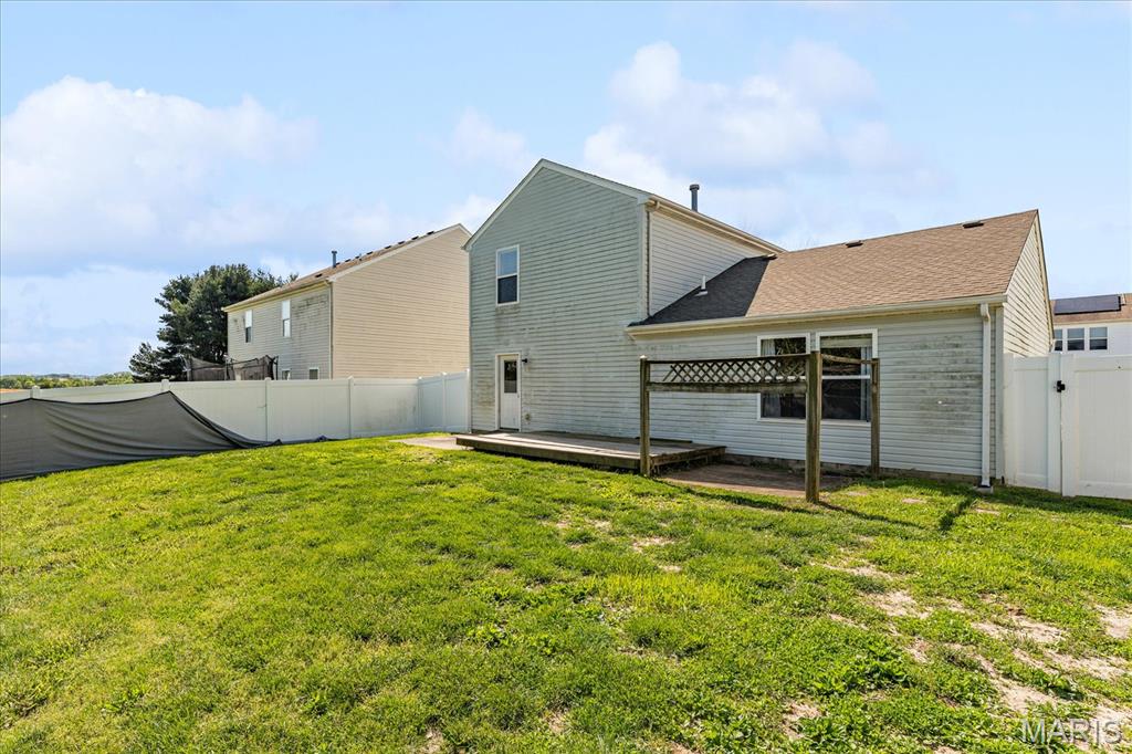 312 River Laurel Drive