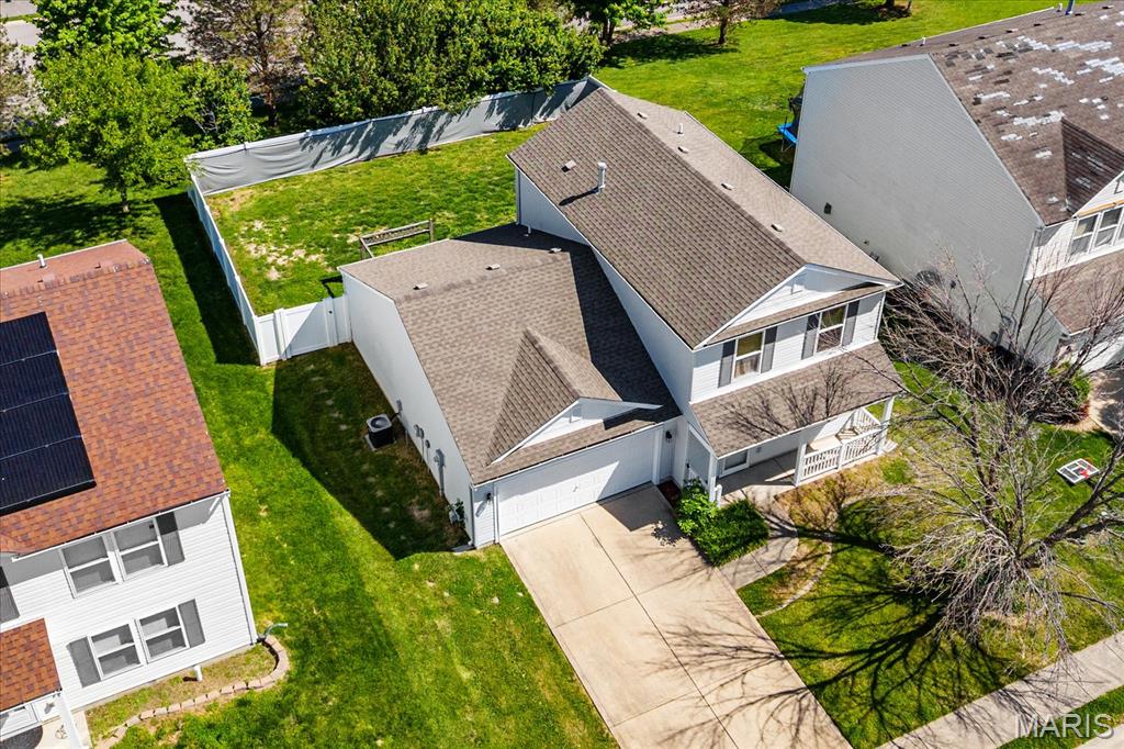312 River Laurel Drive