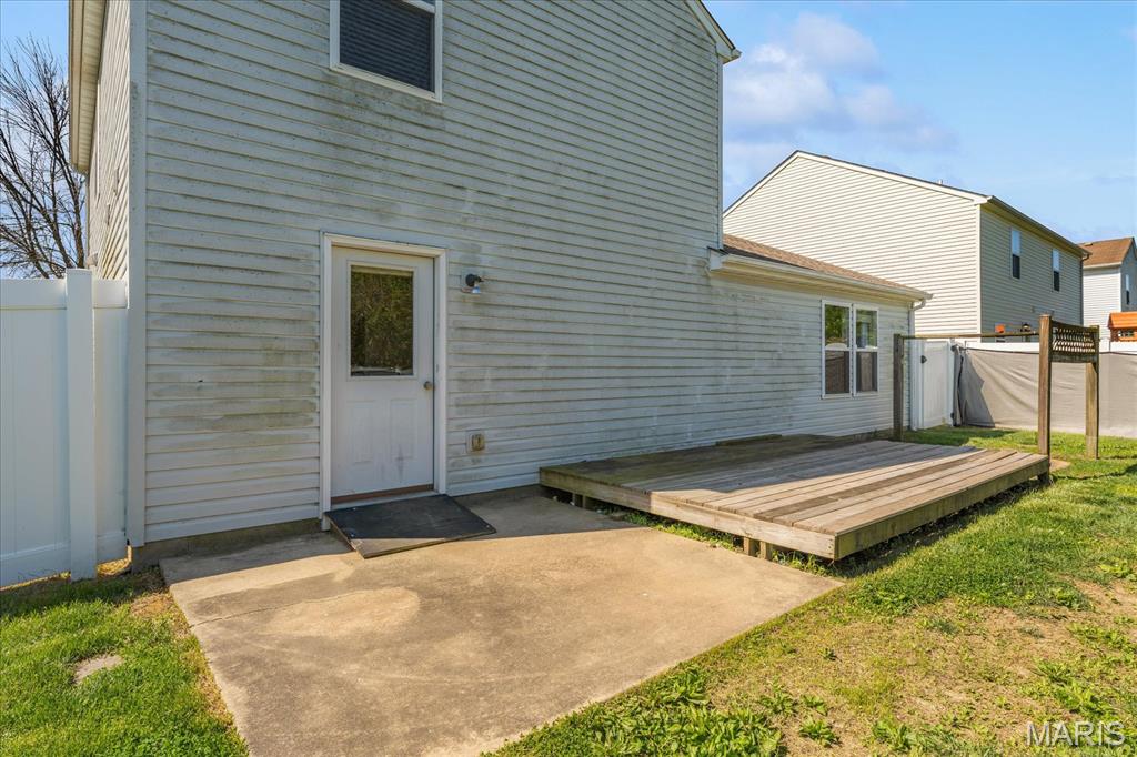 312 River Laurel Drive