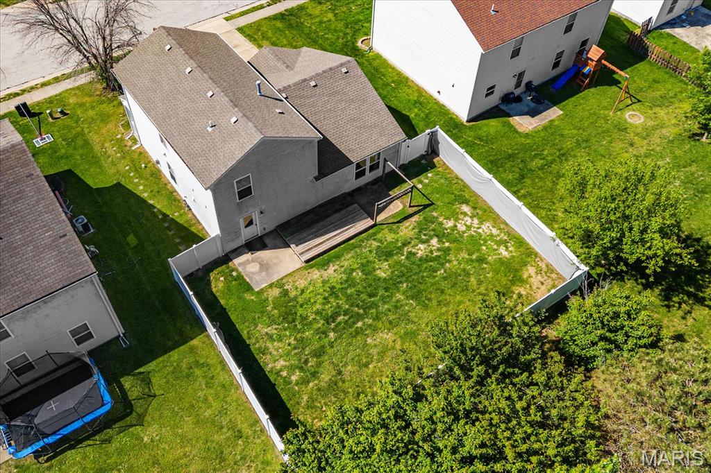 312 River Laurel Drive