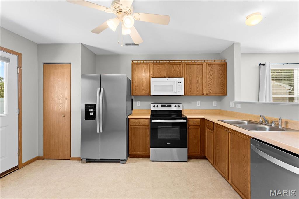 312 River Laurel Drive