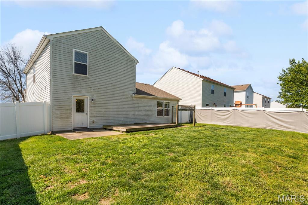 312 River Laurel Drive