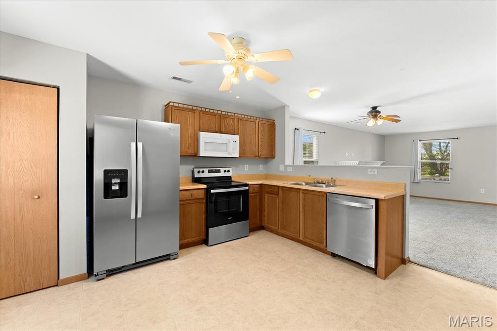312 River Laurel Drive