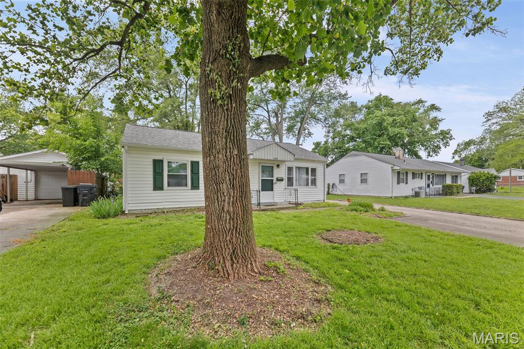 4000 Shirley Drive