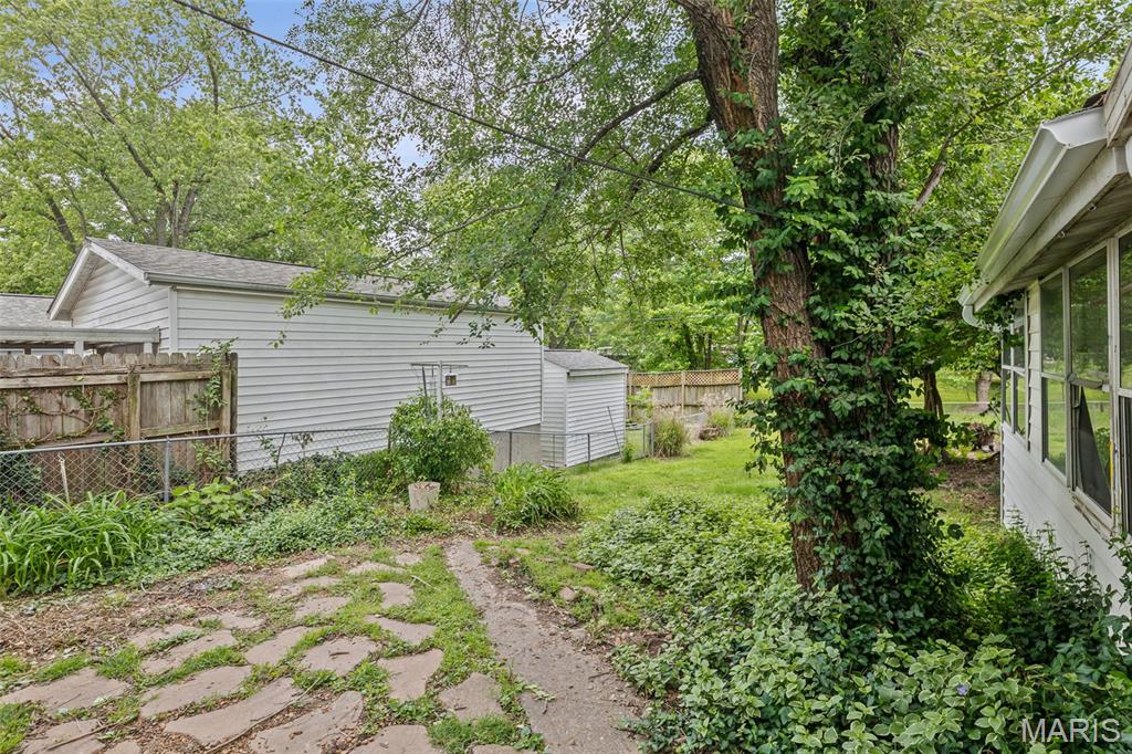4000 Shirley Drive