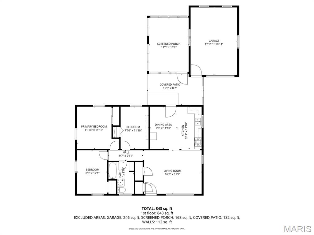 4000 Shirley Drive
