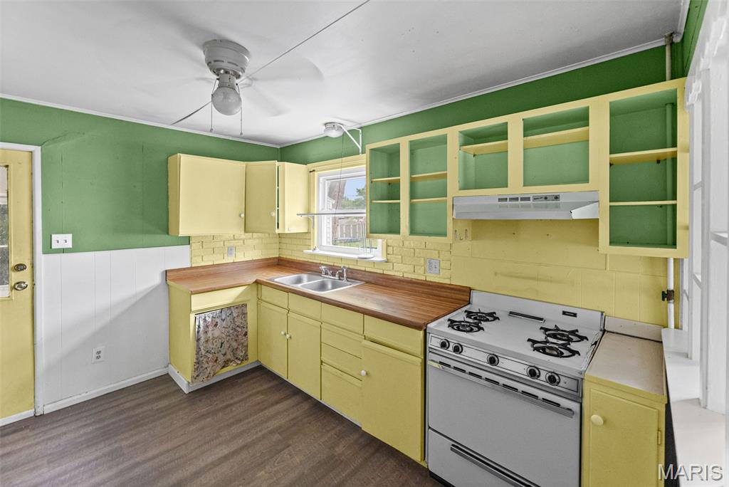 4000 Shirley Drive