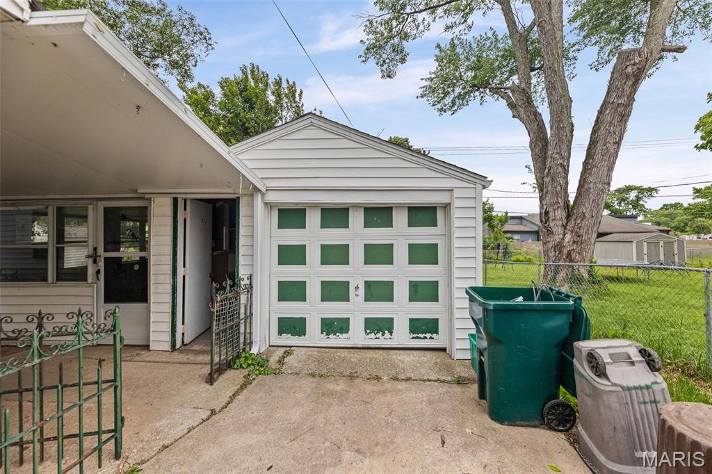 4000 Shirley Drive