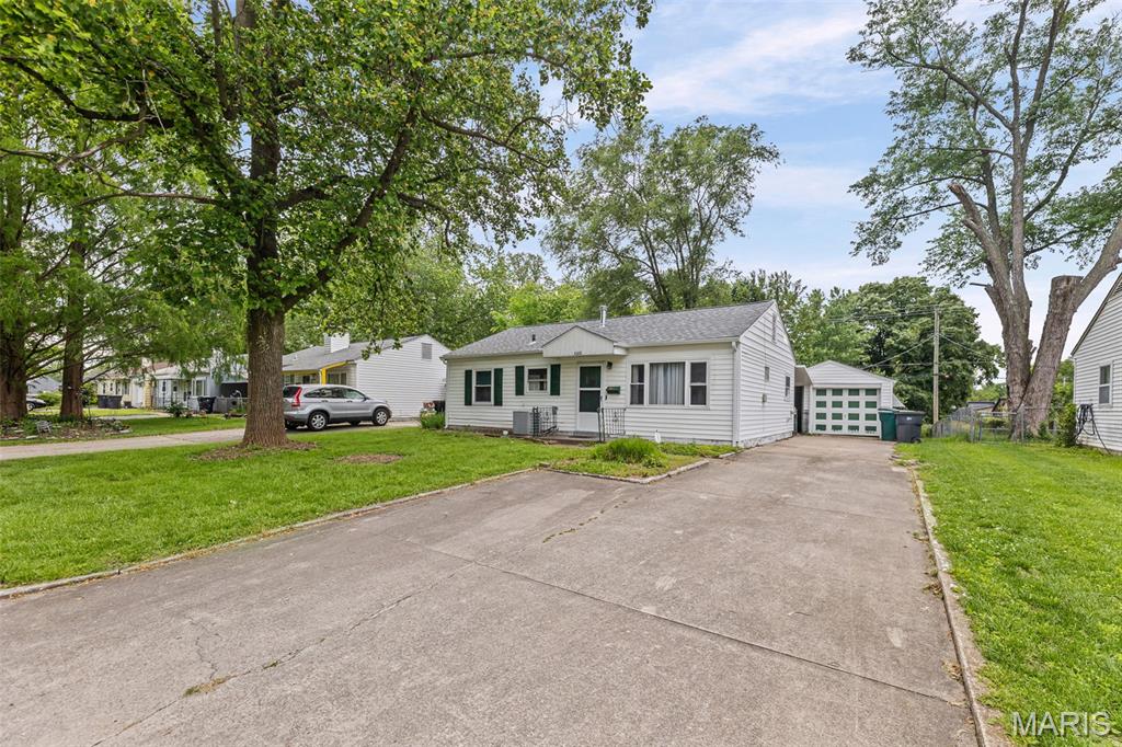 4000 Shirley Drive