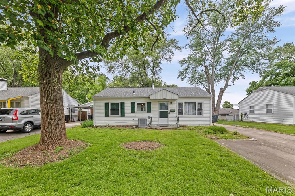 4000 Shirley Drive