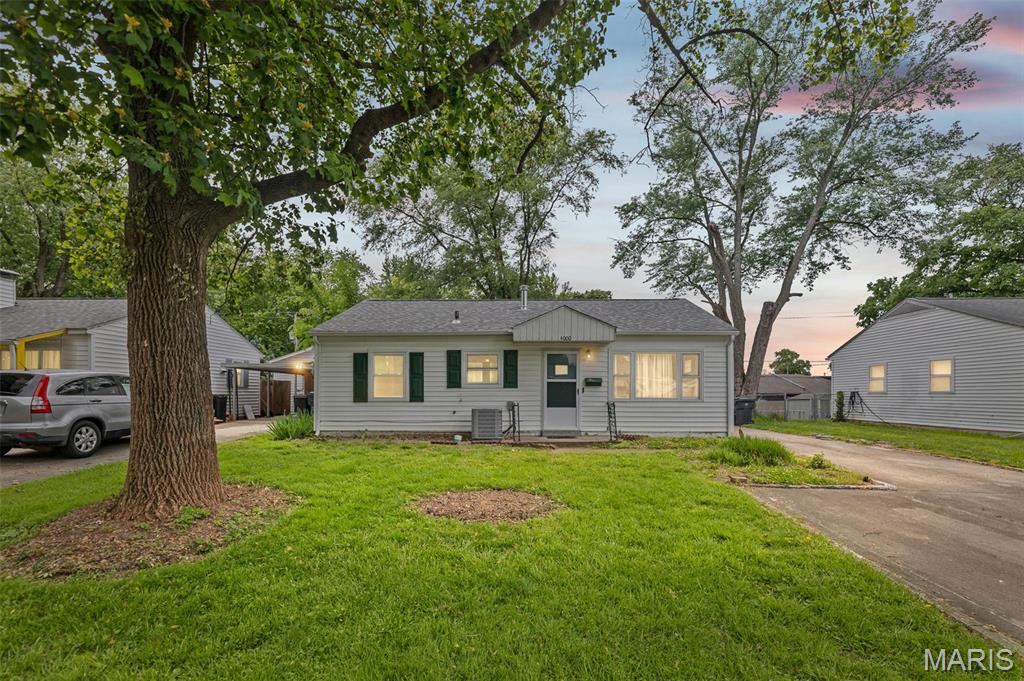 4000 Shirley Drive