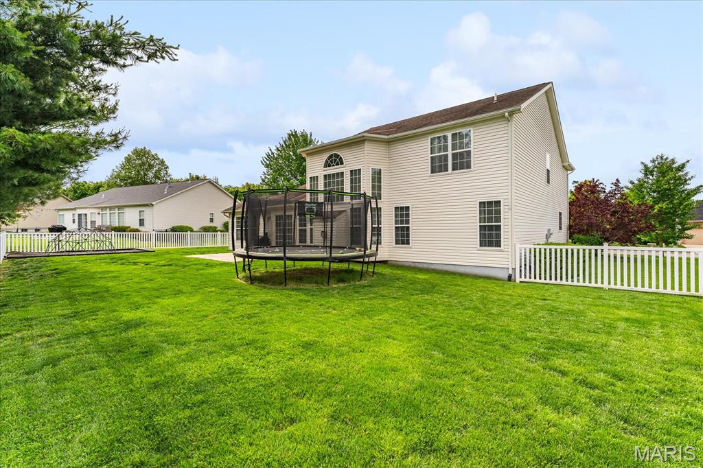 3247 Roan Hill Drive