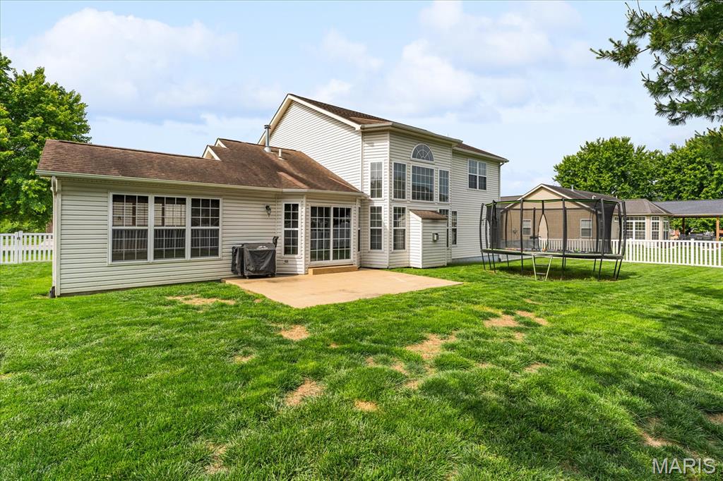 3247 Roan Hill Drive
