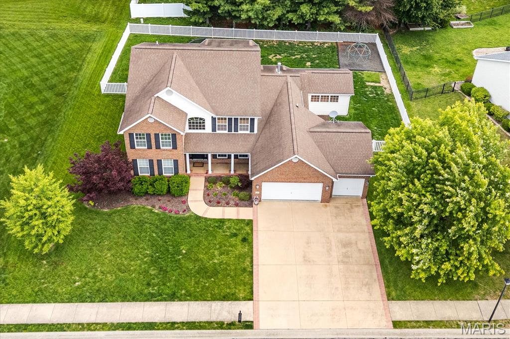 3247 Roan Hill Drive