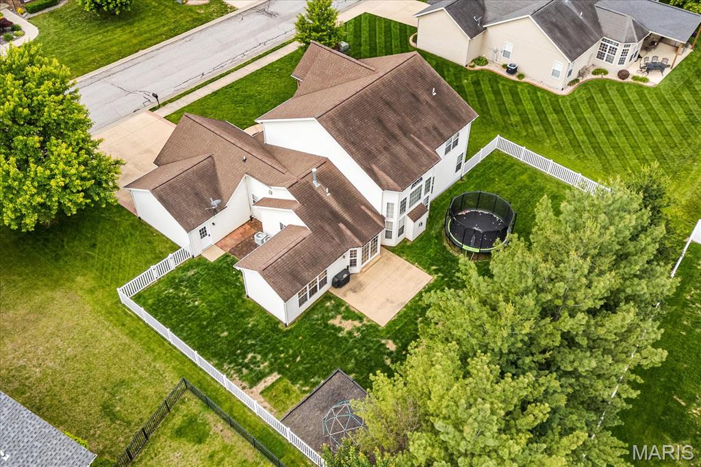 3247 Roan Hill Drive