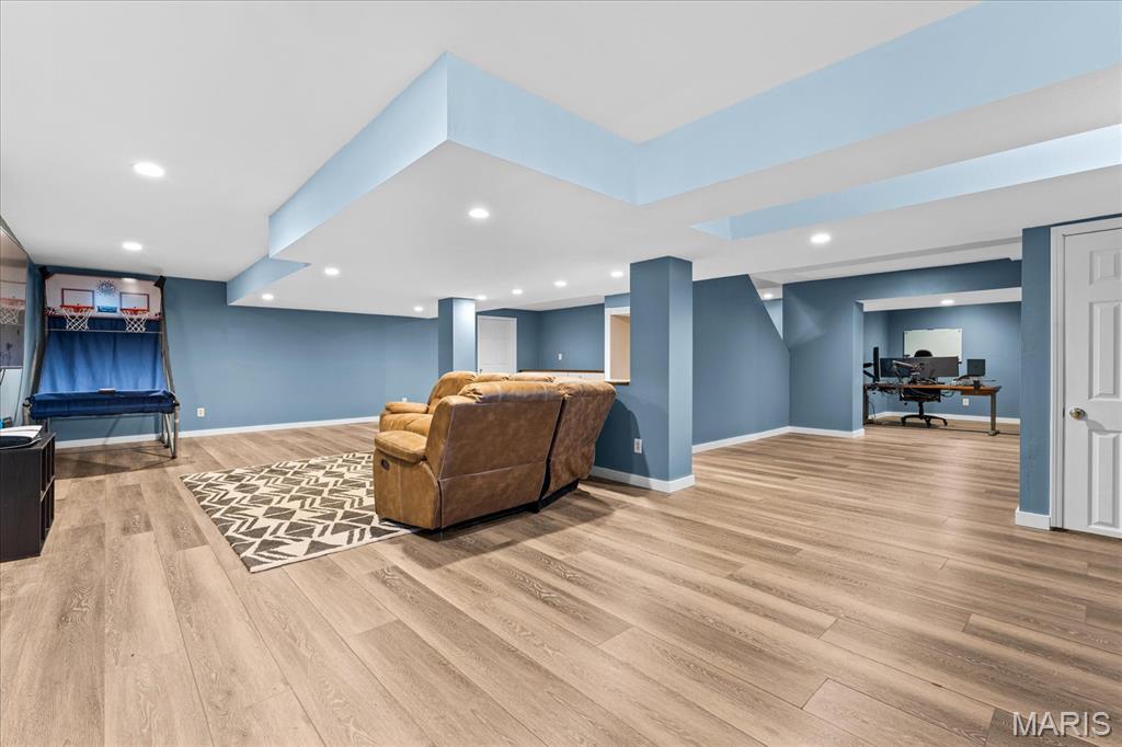 3247 Roan Hill Drive