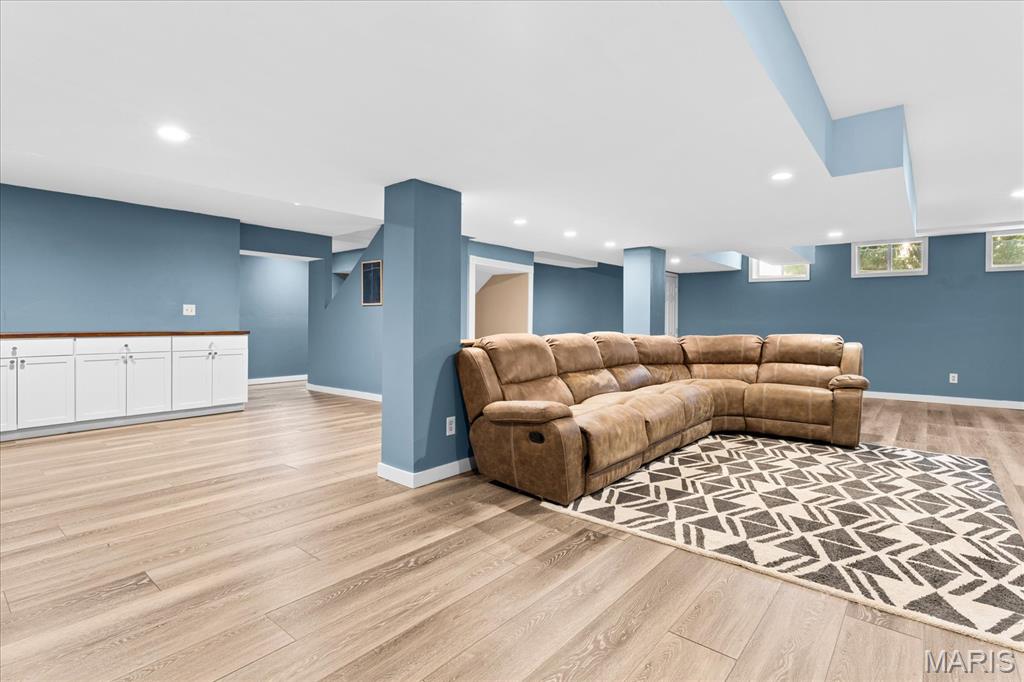 3247 Roan Hill Drive