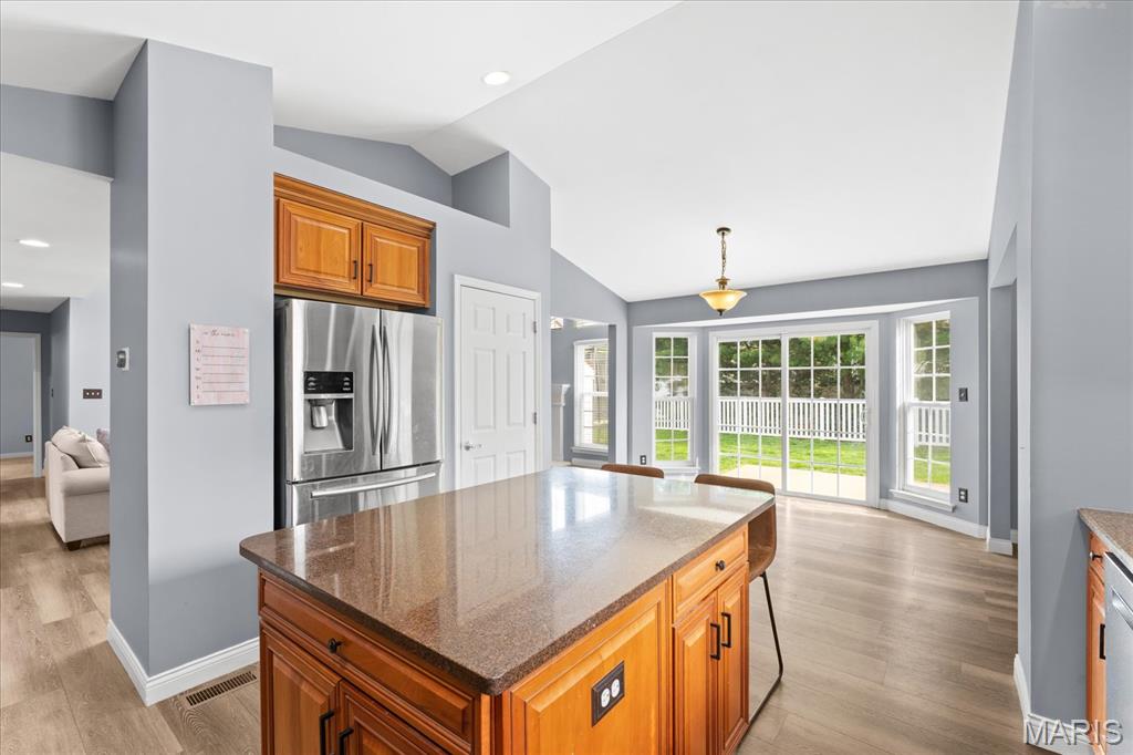 3247 Roan Hill Drive