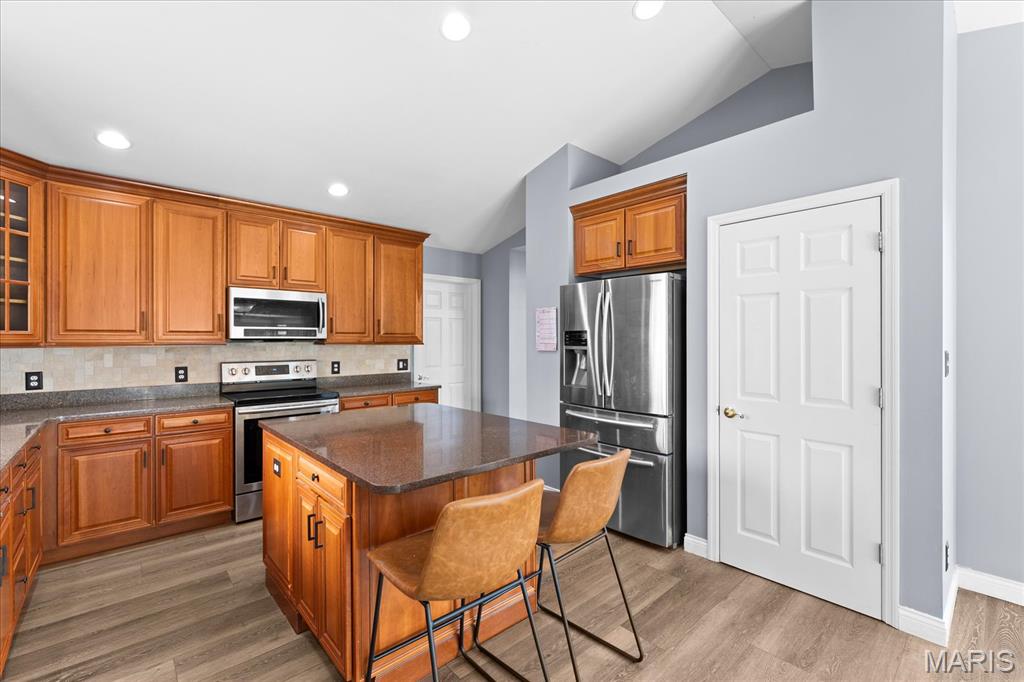 3247 Roan Hill Drive