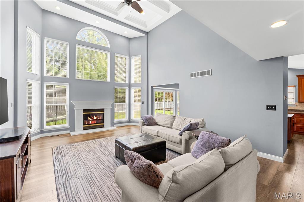 3247 Roan Hill Drive