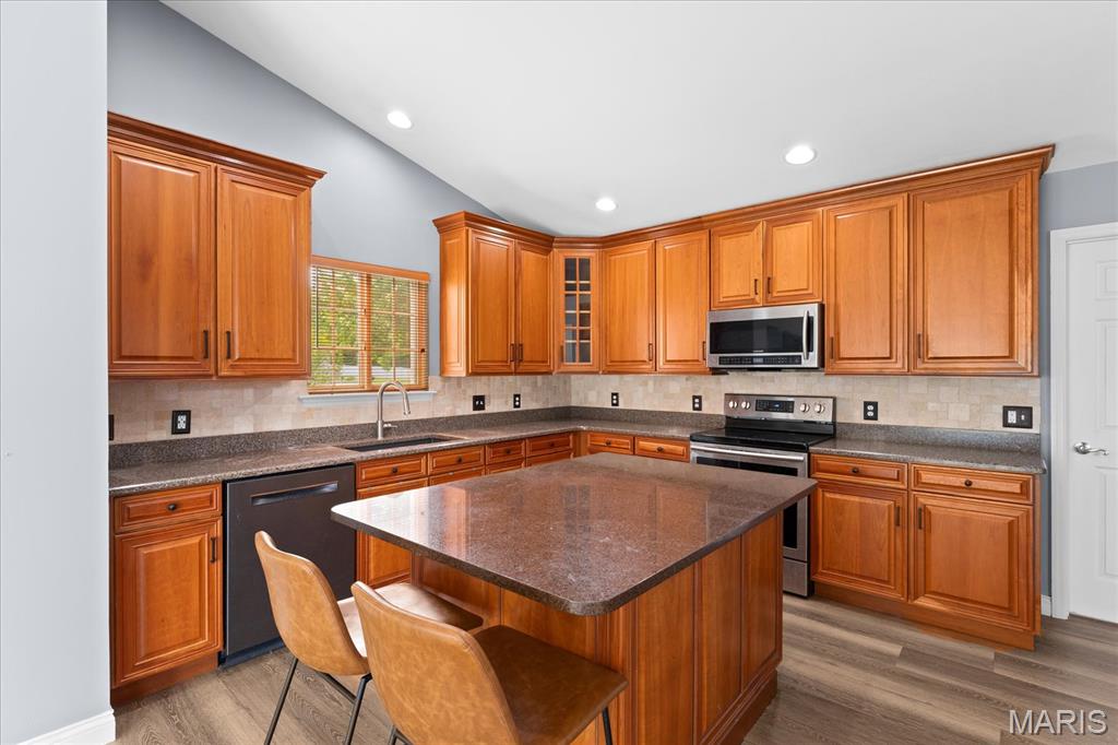 3247 Roan Hill Drive