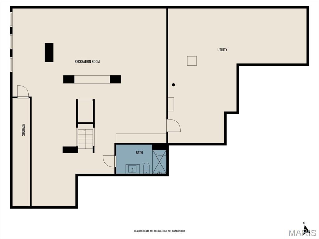 3247 Roan Hill Drive