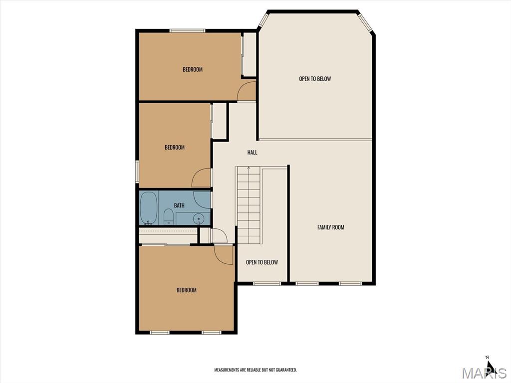 3247 Roan Hill Drive