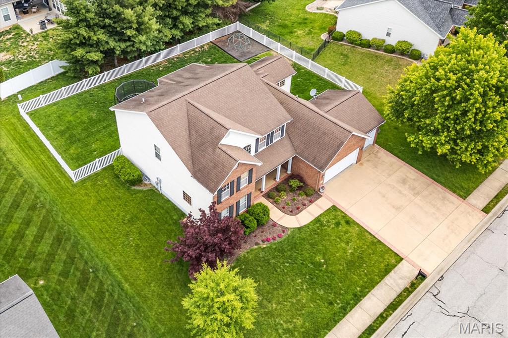 3247 Roan Hill Drive