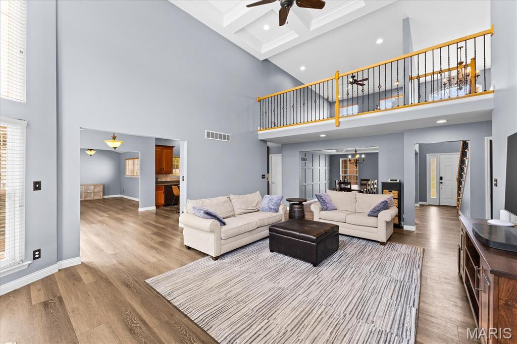 3247 Roan Hill Drive