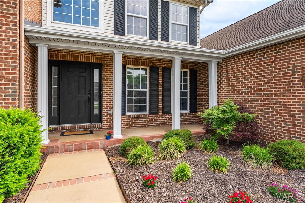 3247 Roan Hill Drive